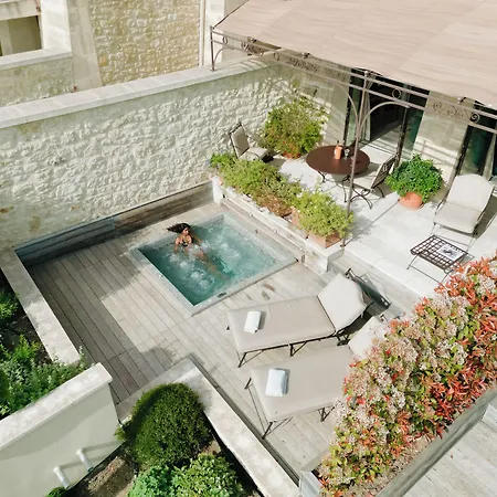 Coquillade Provence Resort&Spa-3