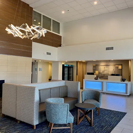 Holiday Inn Express & Suites Tracy By Ihg-2