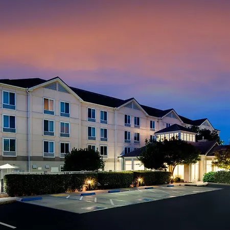 Hilton Garden Inn Folsom-2