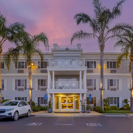 Best Western Luxury Inn-2