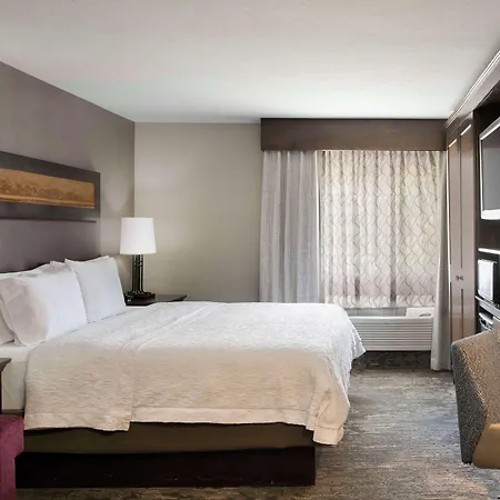 Hampton Inn Jackson Hole-3