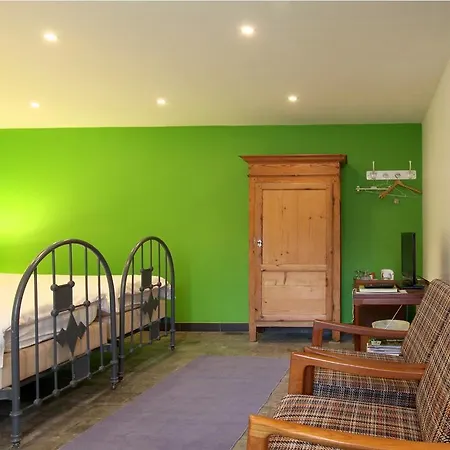 Baeten'S Bed And Breakfast-3