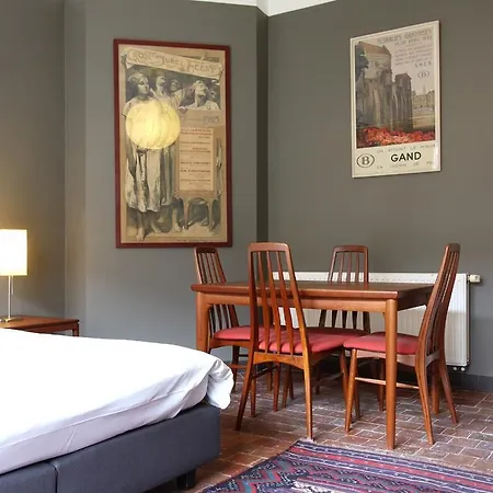 Baeten'S Bed And Breakfast-2