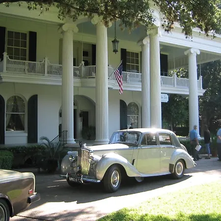 Belle Oaks Inn-2