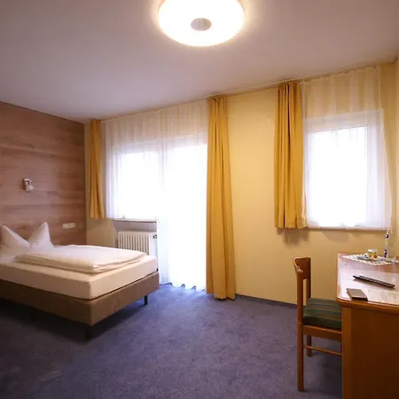Hotel Weidenau-3