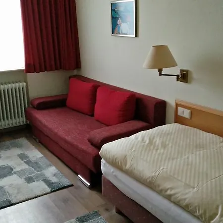Hotel Alfa-3