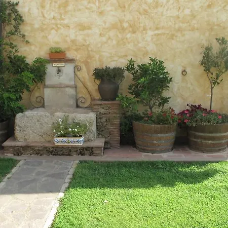 Podere Turicchio-2