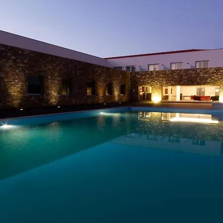 Hotel Vila D'Óbidos-3
