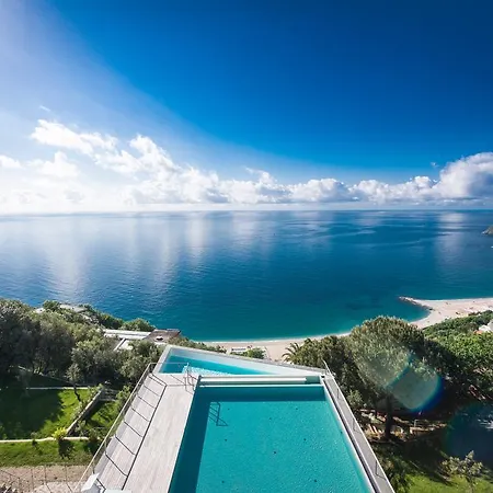 Dominio Mare Resort&SPA-2