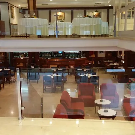 Hotel Serantes-2