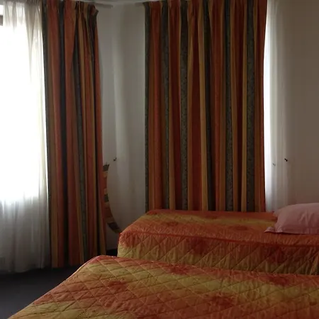 Hotel Union-3