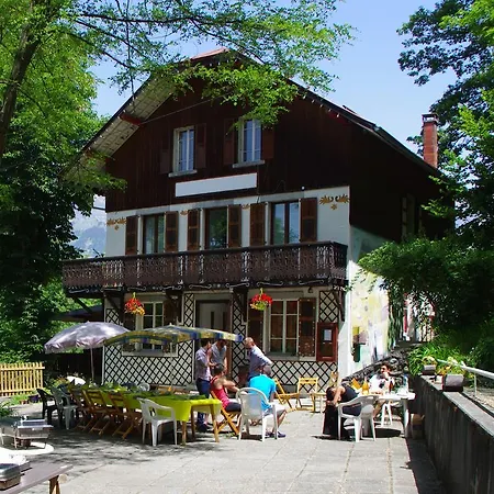 Gîte Mont Joly-3