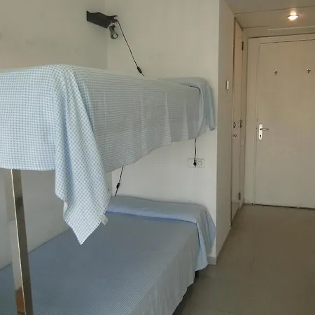 Residencia Universitaria Sant Joan-2
