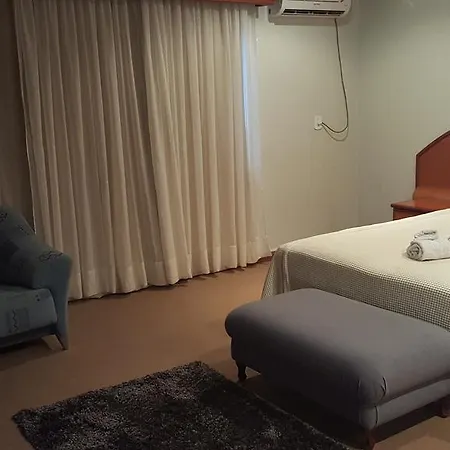 Cristal Executive Hotel-3