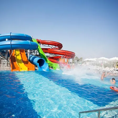 Water Side Resort & Spa-3