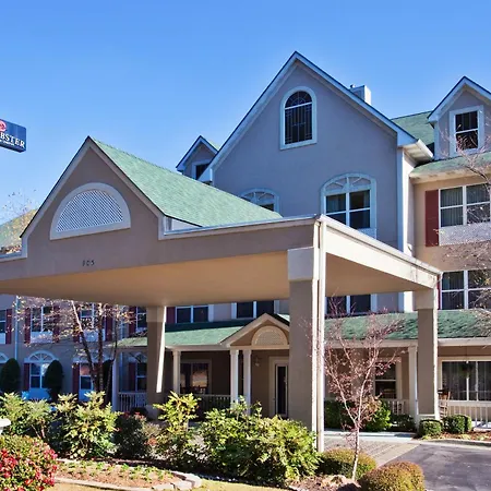 Country Inn & Suites By Radisson, Dalton, Ga-2