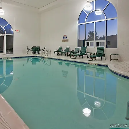 Country Inn & Suites By Radisson, Somerset, Ky-2