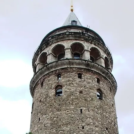 Cassa Istanbul Hotel-2