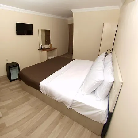 Cassa Istanbul Hotel-3