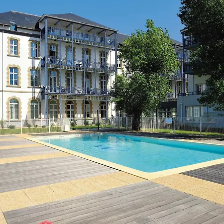 Residence Saint Goustan - Maeva Home-2