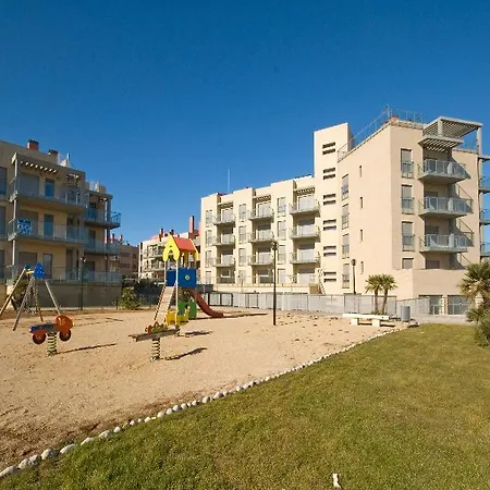 Alcocebre Suites 3000-2