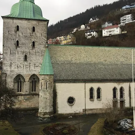 Bergen Budget Hotel-2