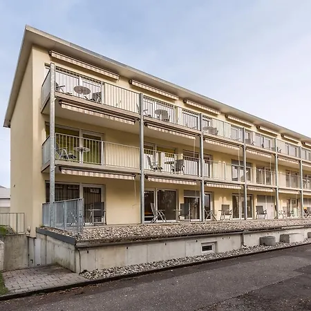 Anstatthotel Luzern - App Self-Check-In-2