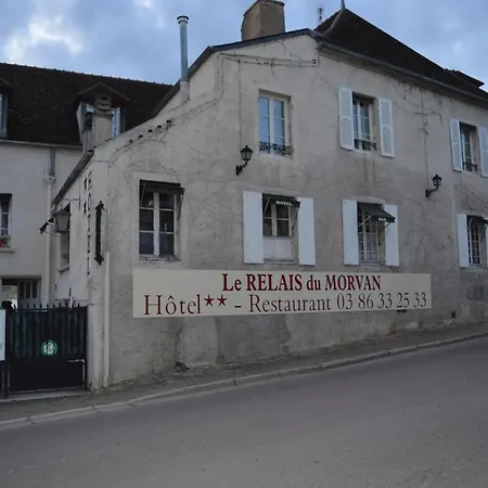 Le Relais du Morvan-2