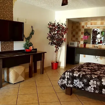 Lago Motor Inn-2