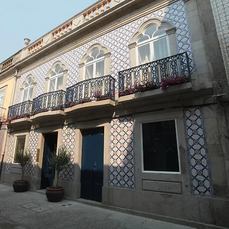Casa Manuel Espregueira E Oliveira-2