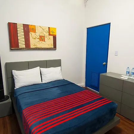 Hotel Amigo Zocalo-3