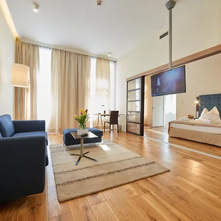 Hilight Suites Hotel-2
