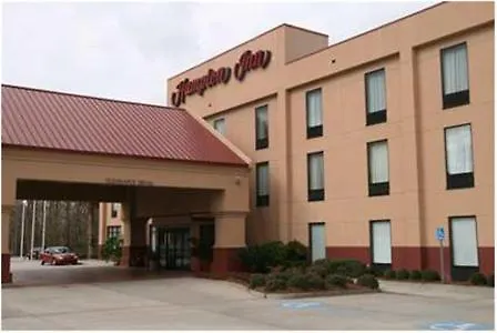 Hampton Inn Laplace-2
