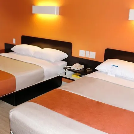 Motel 6-Salt Lake City, Ut - Central-3