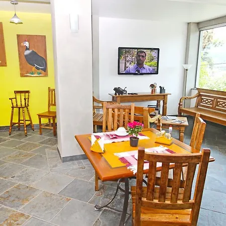 Aventureiro Pousada-2