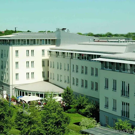 Hansa Apart-Hotel Regensburg-2
