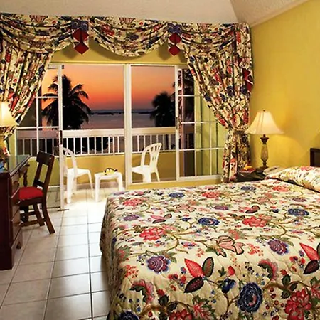 Rooms On The Beach Ocho Rios-3
