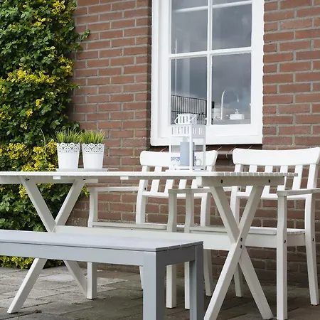Bed&Breakfast De Reggestee-3
