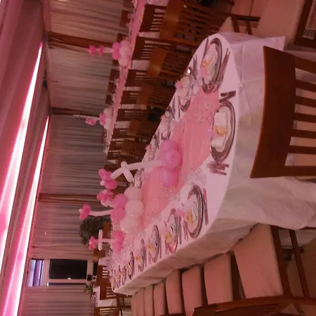 Albergo Little Garden-2