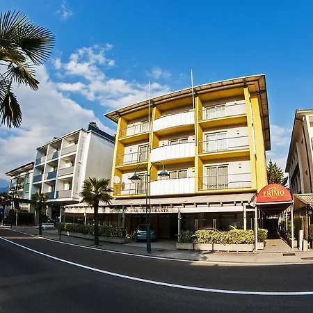 Hotel Primo-2
