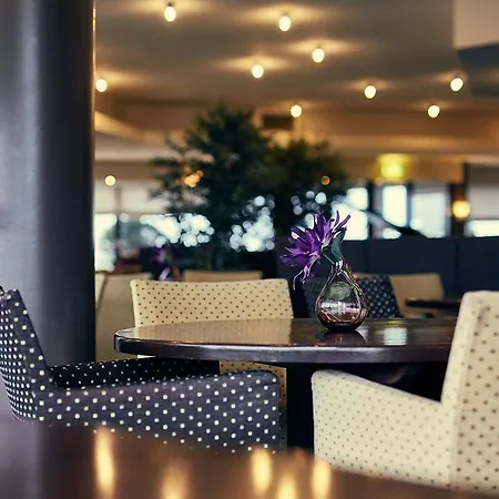 Hampshire Hotel - Newport Huizen-3