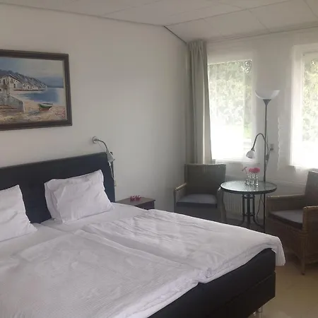 B&B Het Witte Huis-3