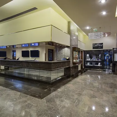 Hilton Izmir-3