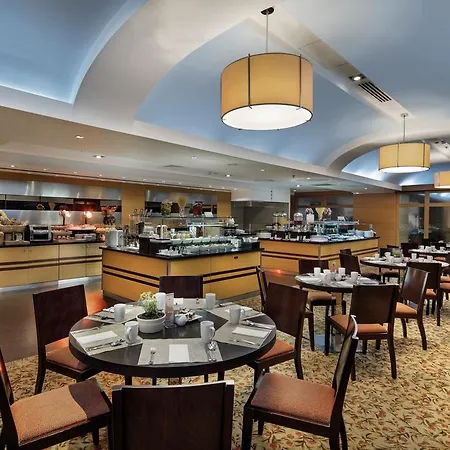 Hilton Izmir-2