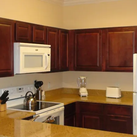 Tuscana Resort Orlando By Aston-3