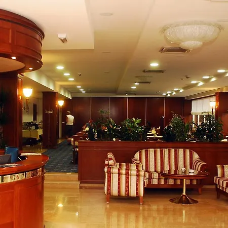 Hotel Meridijan Adults Only-2