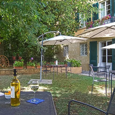 B&B Villa La Perla-2