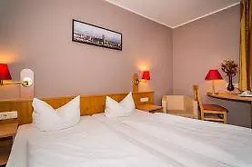 Smart Stay Hotel Schweiz-2