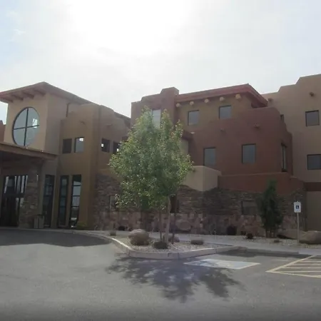 Moenkopi Legacy Inn & Suites-3