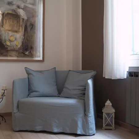 B&B Casa Trucchi-2